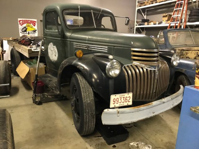 1946 Chevrolet Other - photo 3