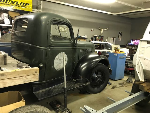 1946 Chevrolet Other - photo 4