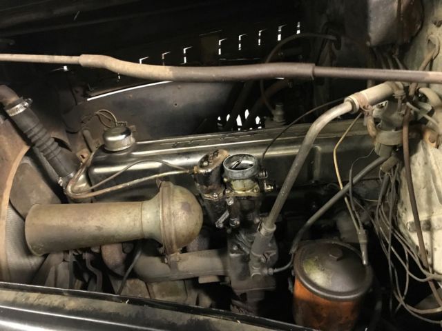 1946 Chevrolet Other - photo 8