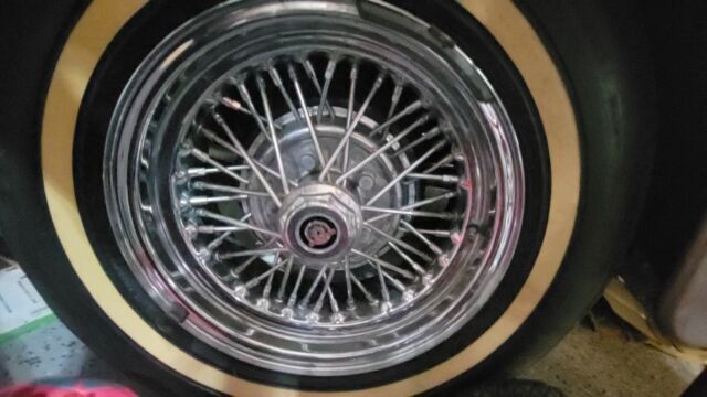 1946 Chevrolet Fleetmaster - photo 11
