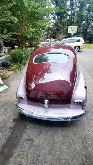 1946 Chevrolet Fleetmaster - photo 2