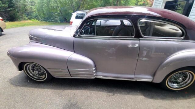 1946 Chevrolet Fleetmaster - photo 3