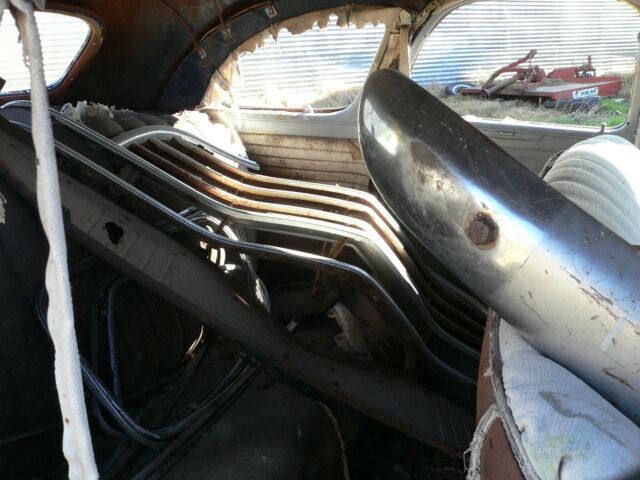 1946 Chevrolet Fleetmaster - photo 10