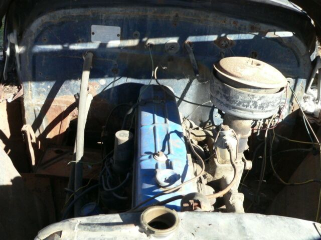 1946 Chevrolet Fleetmaster - photo 11