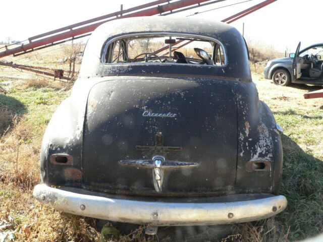 1946 Chevrolet Fleetmaster - photo 3