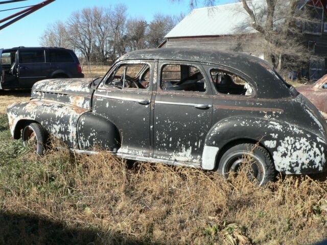 1946 Chevrolet Fleetmaster - photo 4