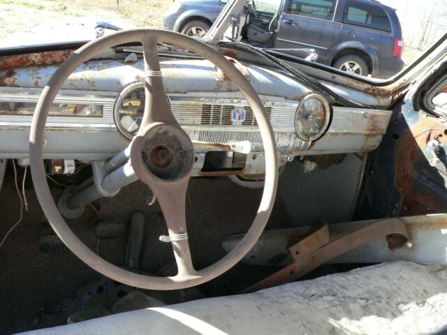 1946 Chevrolet Fleetmaster - photo 5