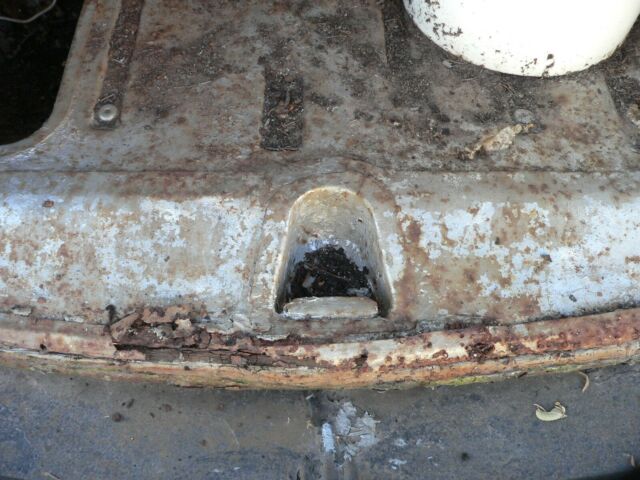 1946 Chevrolet Fleetmaster - photo 8