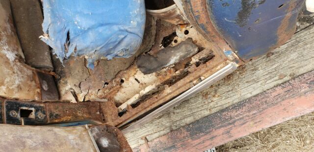 1946 Chevrolet Other - photo 11