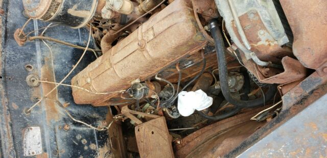1946 Chevrolet Other - photo 12