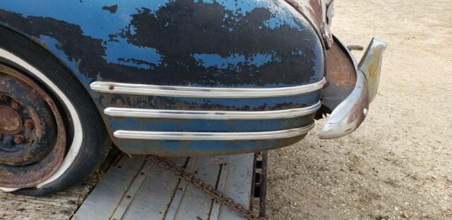 1946 Chevrolet Other - photo 13