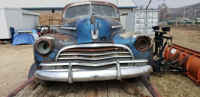 1946 Chevrolet Other - photo 3