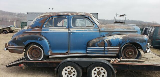 1946 Chevrolet Other - photo 7