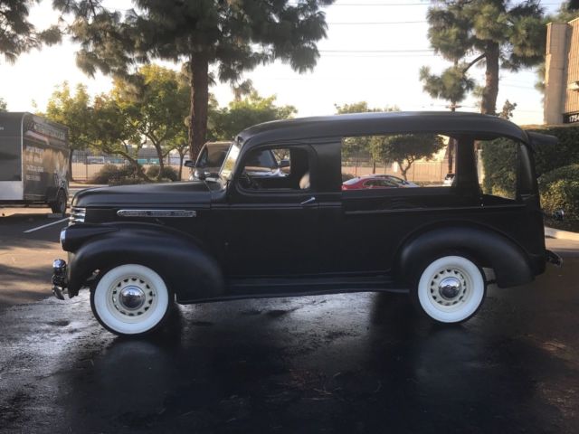 1946 Chevrolet Other Pickups - photo 4