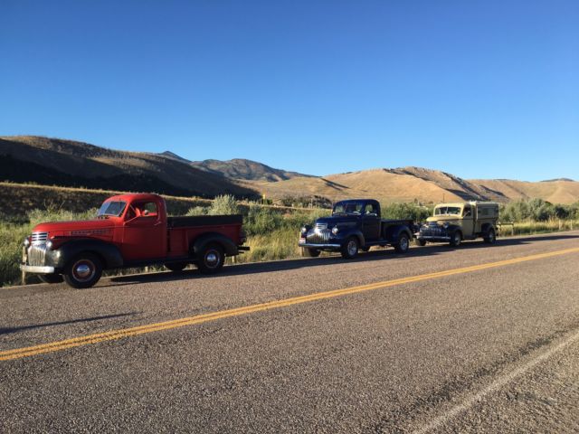 1946 Chevrolet Other Pickups - photo 6