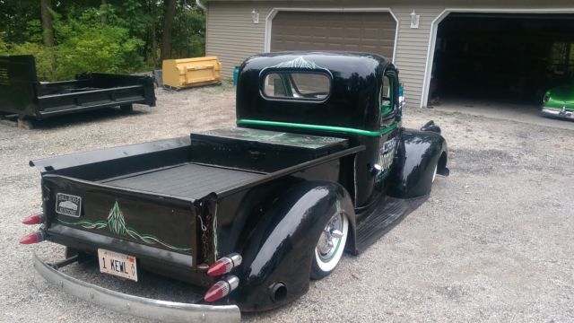 1946 Chevrolet Other Pickups - photo 12
