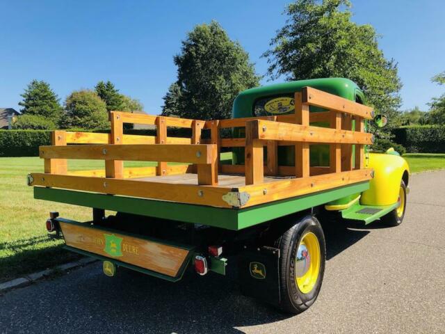 1946 Chevrolet 3/4 ton Chevy flatbed - photo 7
