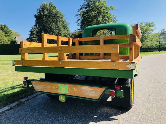 1946 Chevrolet 3/4 ton Chevy flatbed - photo 8