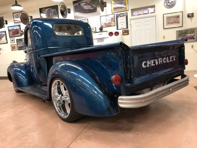 1946 Chevrolet Other Pickups Shop Truck - photo 3