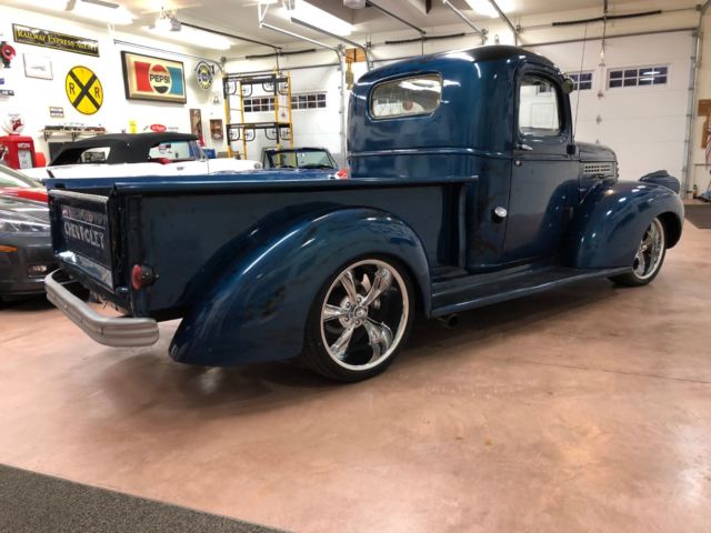 1946 Chevrolet Other Pickups Shop Truck - photo 4