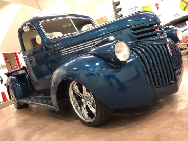 1946 Chevrolet Other Pickups Shop Truck - photo 5