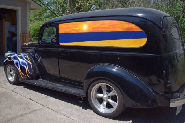 1946 Chevrolet Other - photo 3
