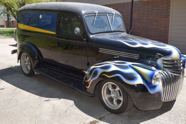 1946 Chevrolet Other - photo 5