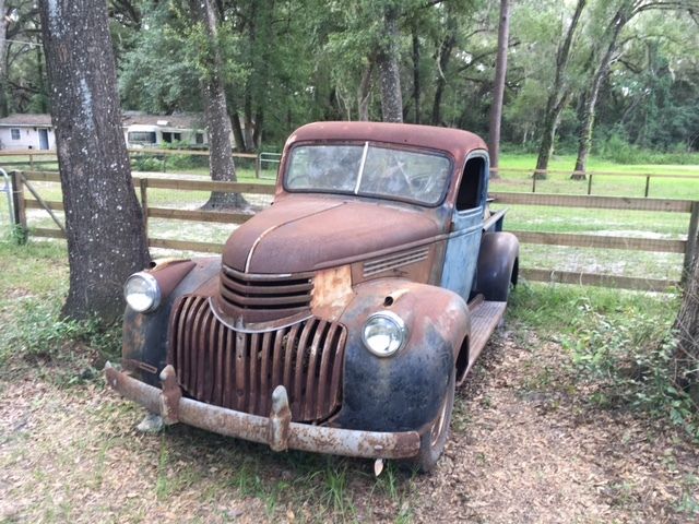 1946 Chevrolet Other Pickups - photo 8