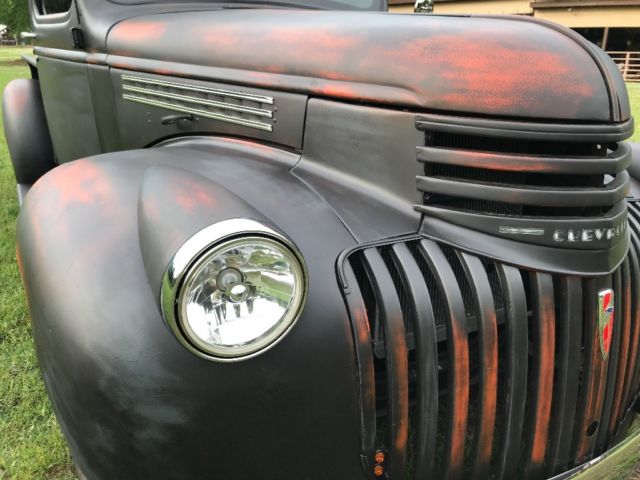 1946 Chevrolet Other Pickups - photo 11