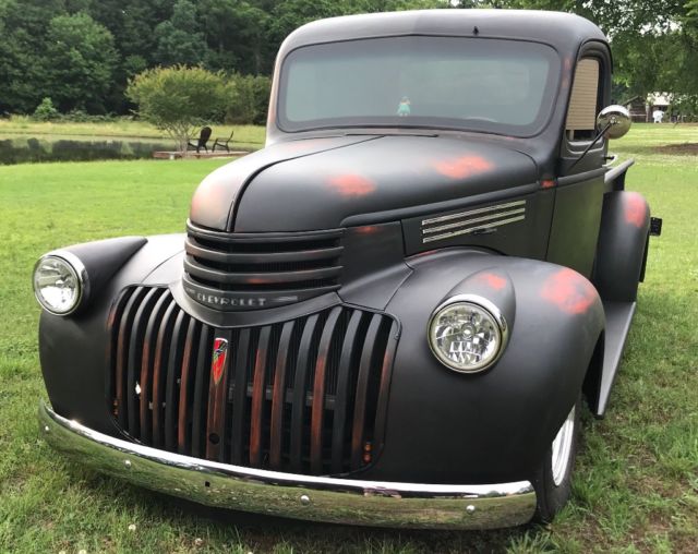 1946 Chevrolet Other Pickups - photo 2