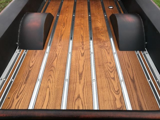 1946 Chevrolet Other Pickups - photo 5