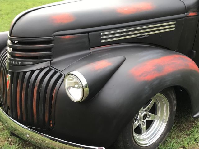 1946 Chevrolet Other Pickups - photo 8
