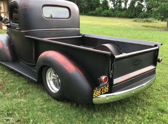 1946 Chevrolet Other Pickups - photo 9