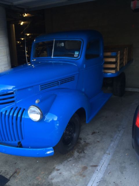 1946 Chevrolet Other Pickups - photo 2