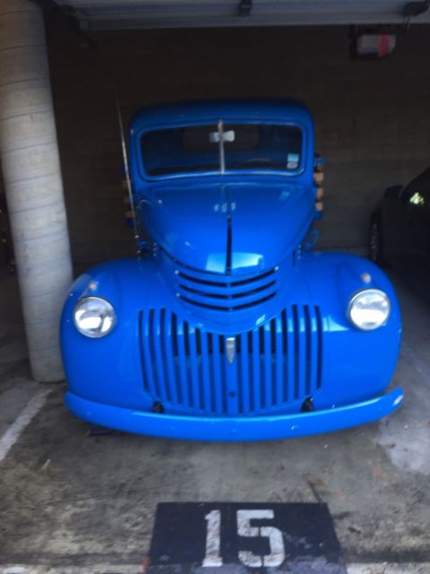 1946 Chevrolet Other Pickups - photo 3