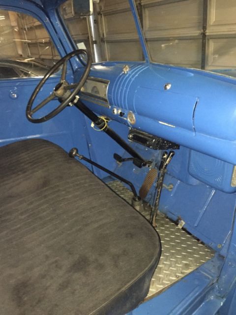 1946 Chevrolet Other Pickups - photo 5
