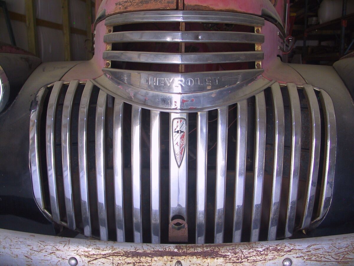1946 Chevrolet Other Pickups - photo 10