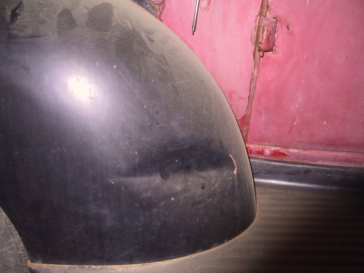 1946 Chevrolet Other Pickups - photo 12
