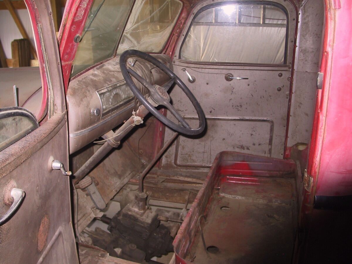 1946 Chevrolet Other Pickups - photo 13