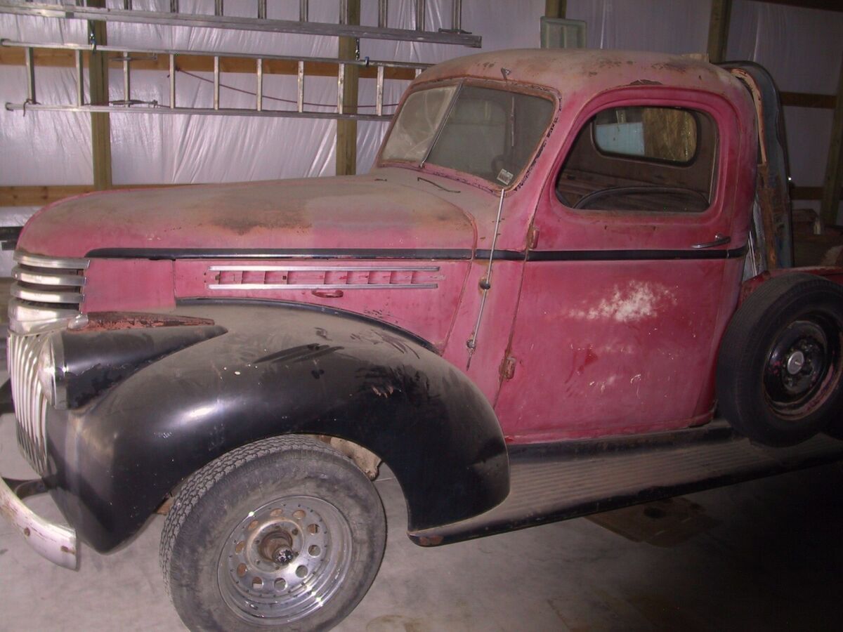 1946 Chevrolet Other Pickups - photo 2