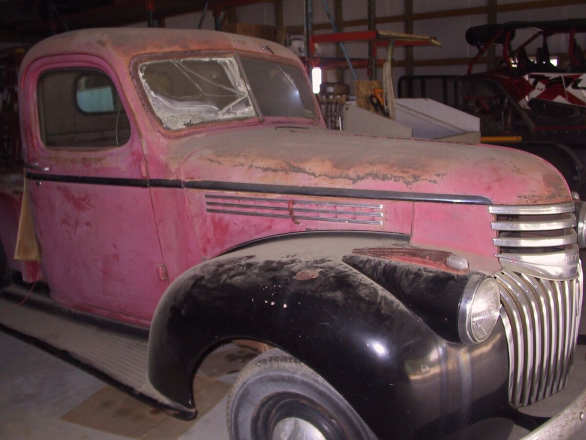 1946 Chevrolet Other Pickups - photo 3