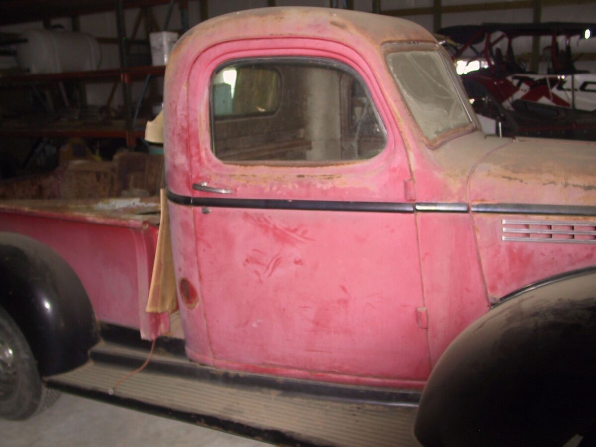 1946 Chevrolet Other Pickups - photo 4