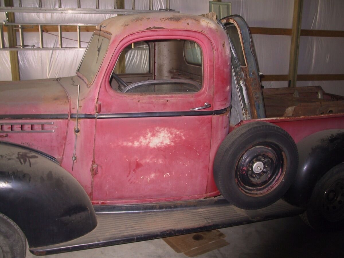 1946 Chevrolet Other Pickups - photo 5