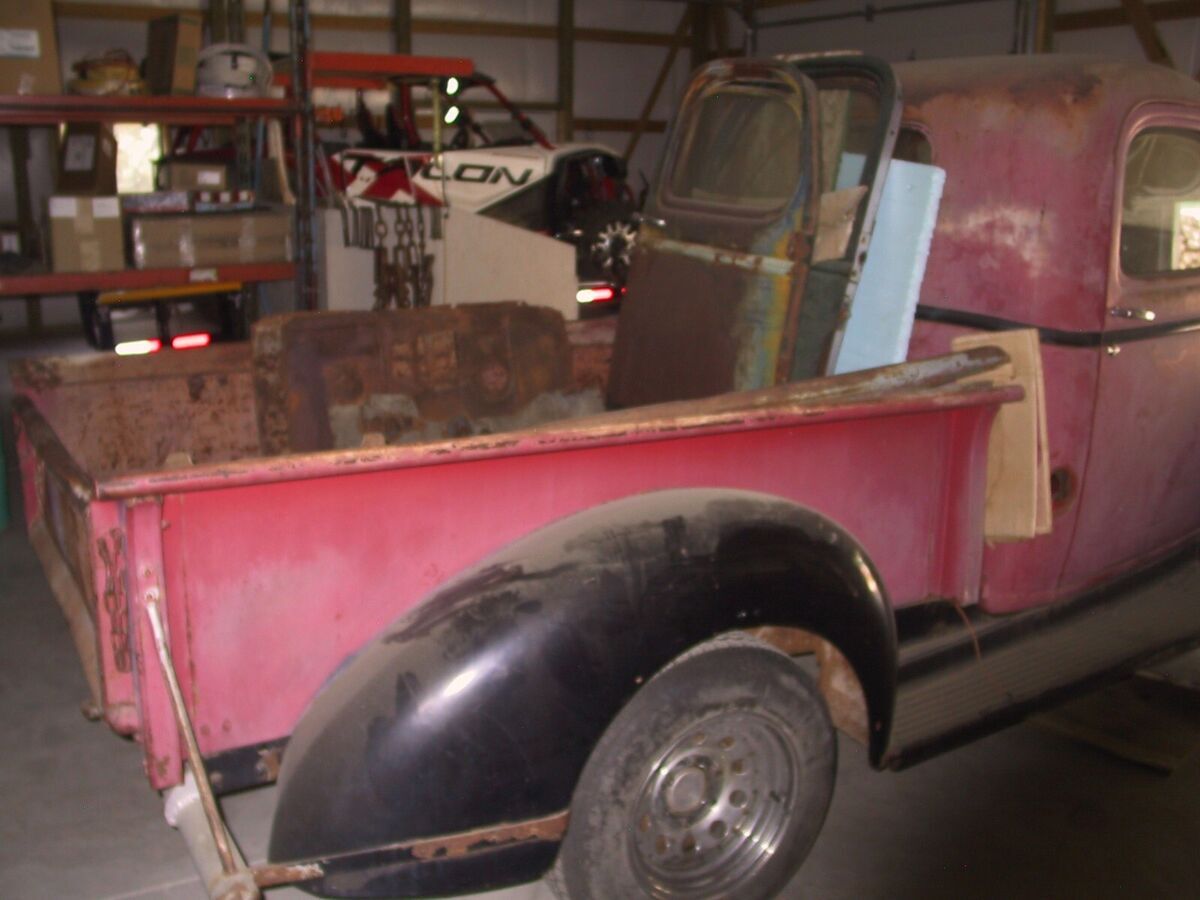 1946 Chevrolet Other Pickups - photo 7