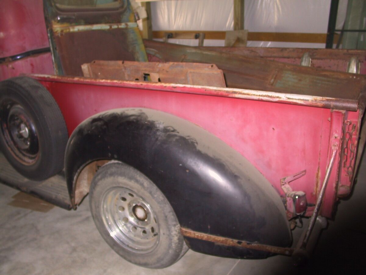 1946 Chevrolet Other Pickups - photo 8