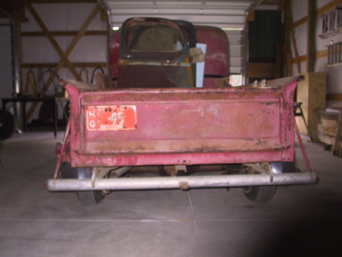 1946 Chevrolet Other Pickups - photo 9
