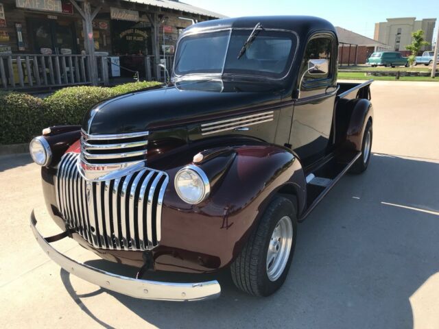 1946 Chevrolet Other Pickups - photo 2