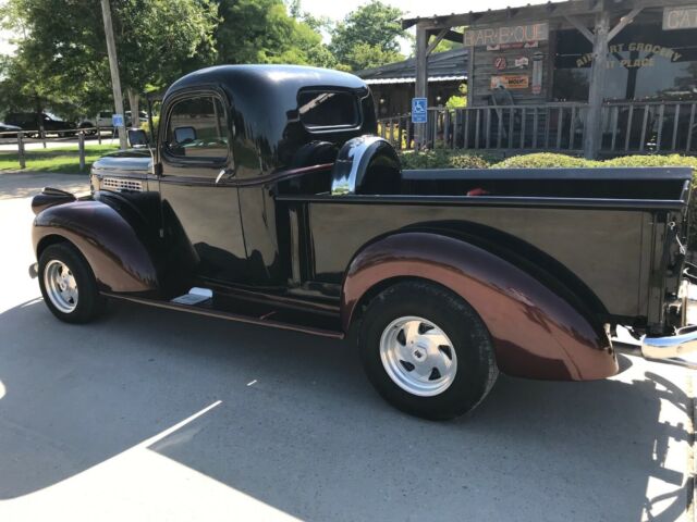 1946 Chevrolet Other Pickups - photo 5