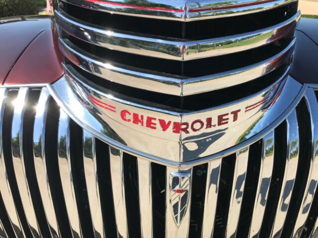 1946 Chevrolet Other Pickups - photo 6