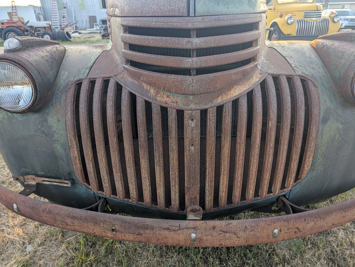 1946 Chevrolet Other Pickups - photo 10